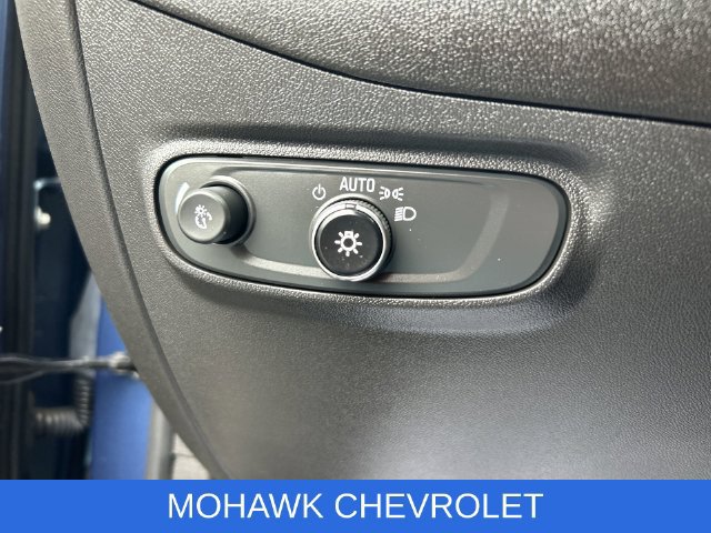 Certified 2024 Chevrolet Equinox LT AWD/4WD image 18