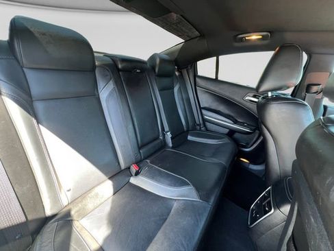Used 2022 Dodge Charger SXT w/ Leather Interior Group image 29