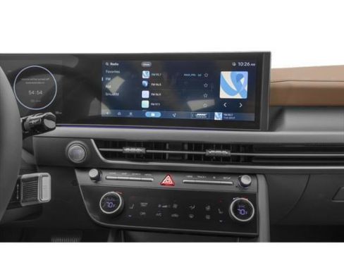 New 2026 Hyundai Sonata Limited image 10