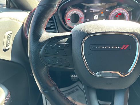 Used 2023 Dodge Challenger R/T Scat Pack RWD image 21