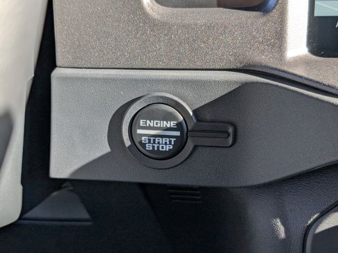 New 2025 Ford Bronco Big Bend image 20