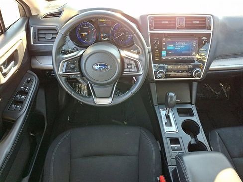 Used 2019 Subaru Legacy 2.5i Premium image 12