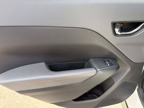 Certified 2026 Subaru Crosstrek 2.5i Limited w/ Crosstrek Mirror Package AWD/4WD image 10