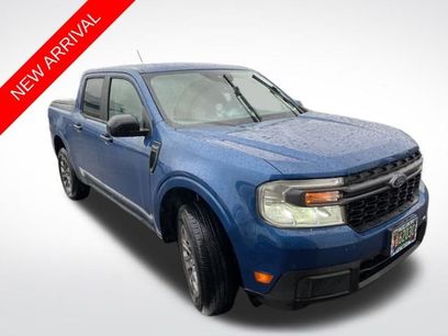 Used 2023 Ford Maverick XLT