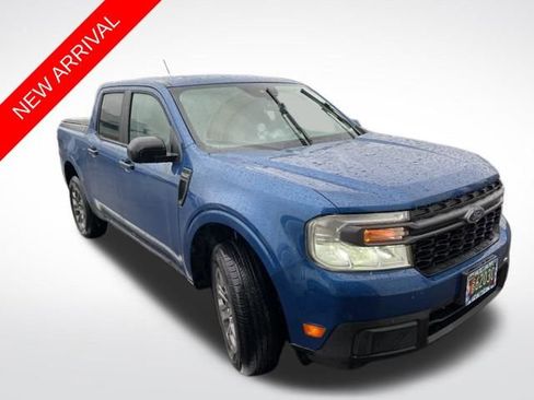 Used 2023 Ford Maverick XLT image 1