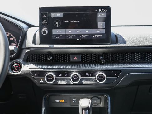 Certified 2026 Honda CR-V Sport image 3