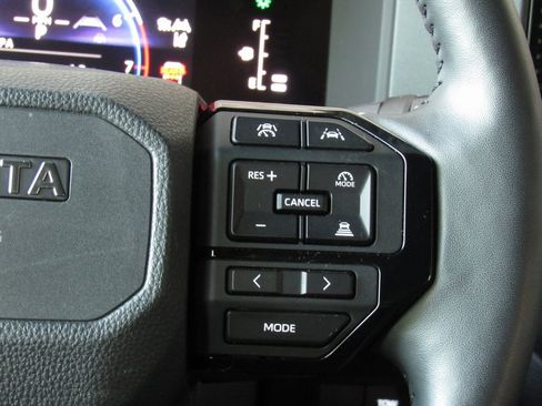 Certified 2024 Toyota Land Cruiser 1958 image 24