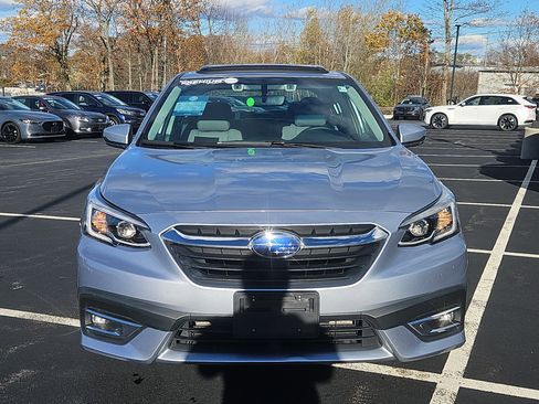 Used 2022 Subaru Legacy Limited w/ Popular Package #3 image 27