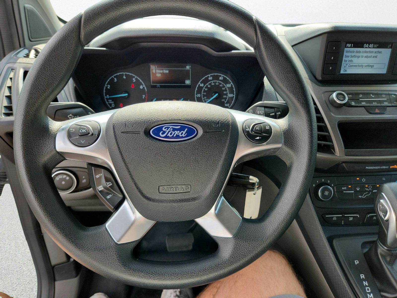 Used 2023 Ford Transit Connect XL FWD image 14