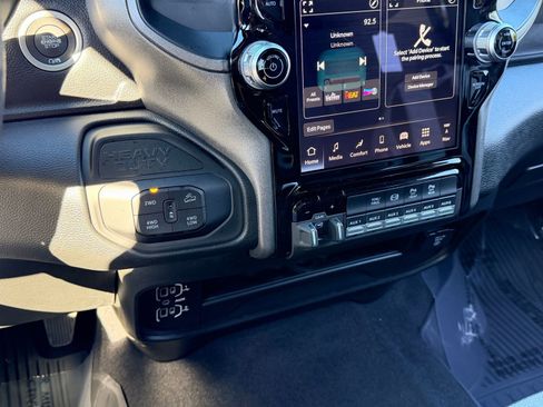 New 2026 RAM 2500 Tradesman image 24