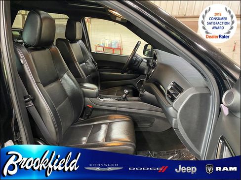 Used 2022 Dodge Durango Citadel image 23