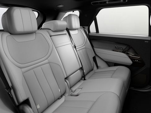 New 2026 Land Rover Range Rover Sport SE AWD/4WD image 7