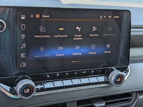 New 2026 Chevrolet Colorado Trail Boss image 22