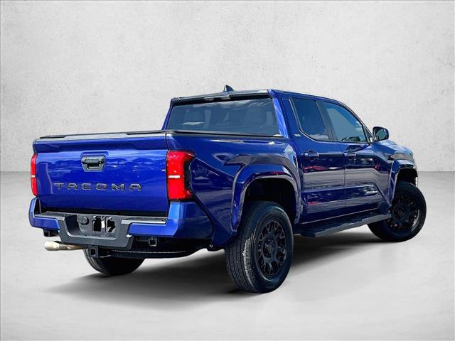 Used 2025 Toyota Tacoma 2WD Double Cab image 2