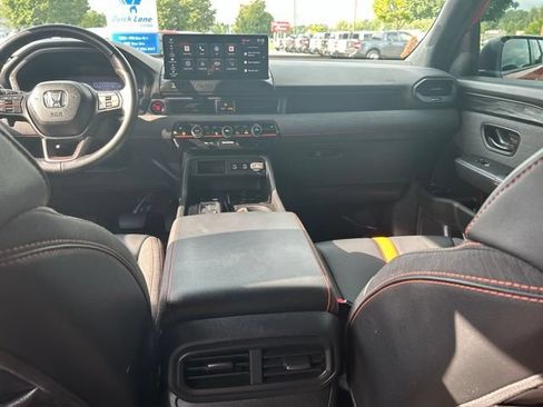 Used 2026 Honda Passport TrailSport image 17