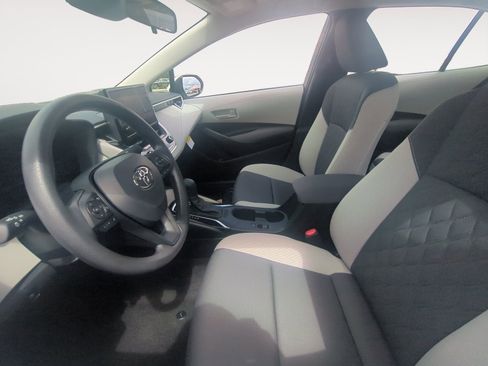 New 2026 Toyota Corolla LE FWD image 9
