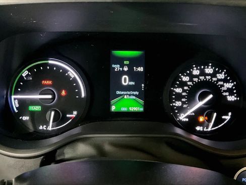 Used 2022 Toyota Sienna LE image 25