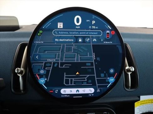 New 2026 MINI Cooper Countryman S w/ Comfort Package Max image 15