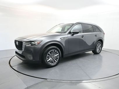 Used 2024 MAZDA CX-90 Plug-In Hybrid w/ Preferred