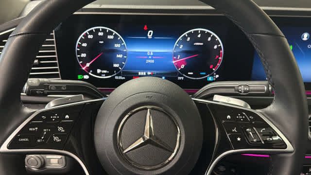 Certified 2026 Mercedes-Benz GLE 350 4MATIC image 17