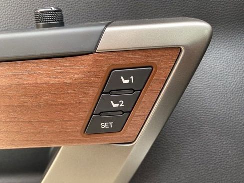 New 2026 Toyota Tundra 1794 Edition image 19