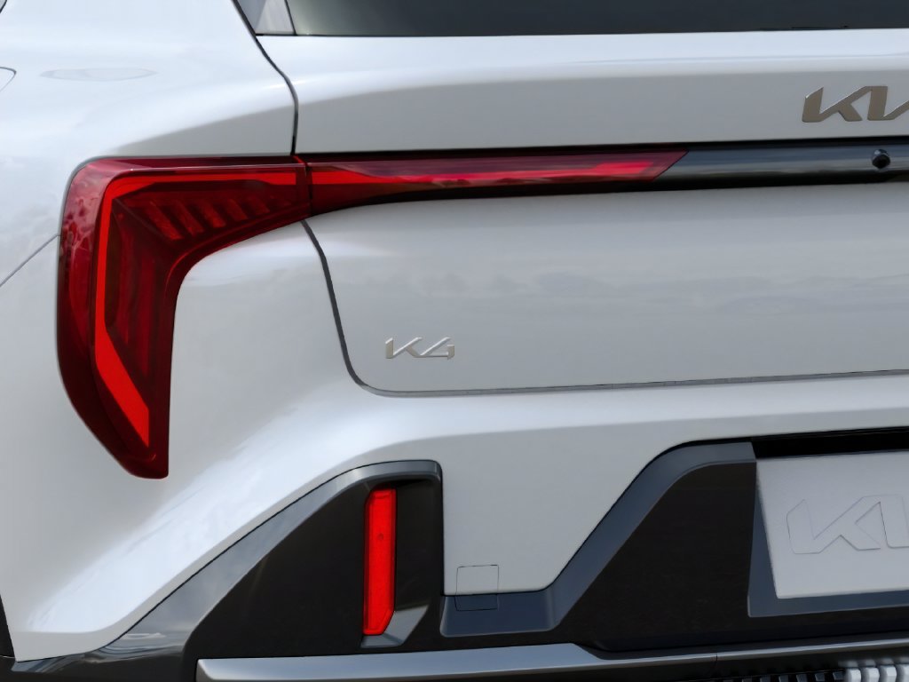 New 2026 Kia K4 GT-Line FWD image 13