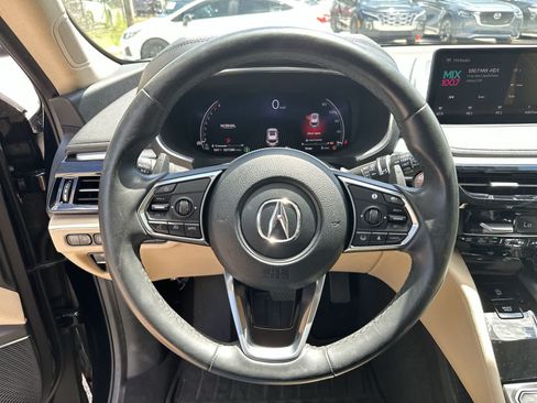 Used 2024 Acura MDX FWD image 20