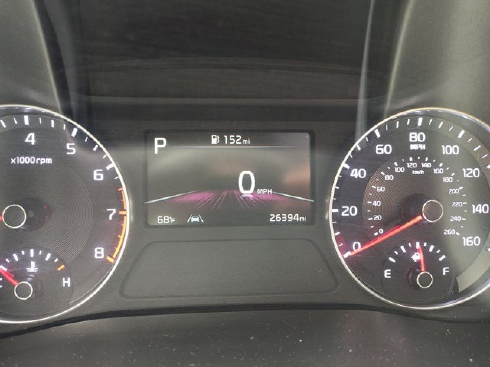 Used 2023 Kia Forte GT w/ GT2 Package FWD image 24