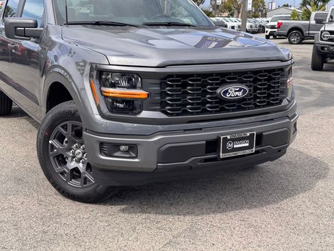 New 2026 Ford F150 STX image 2