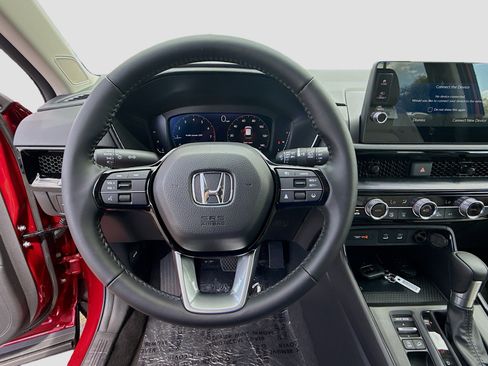 New 2026 Honda CR-V EX-L image 10