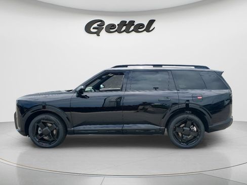 New 2027 Kia Telluride SX Prestige X-Line AWD/4WD image 8