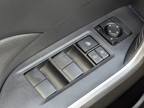 Used 2025 Toyota RAV4 LE image 23