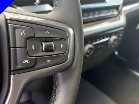 New 2026 Chevrolet Silverado 1500 LT AWD/4WD image 15
