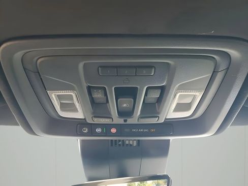 New 2026 GMC Sierra 1500 AT4X image 36