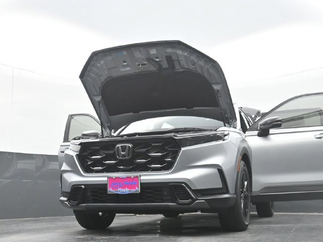New 2026 Honda CR-V Sport-L image 53