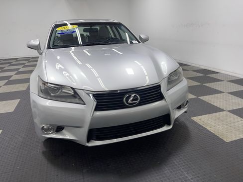 Used 2015 Lexus GS 350 image 7