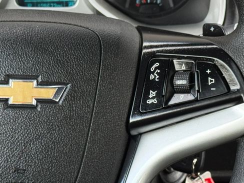 Used 2015 Chevrolet Camaro LS RWD image 24