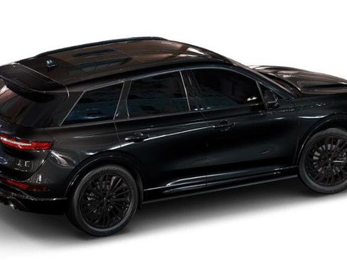 New 2026 Lincoln Corsair Premiere image 25