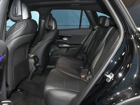 New 2026 Mercedes-Benz GLC 300 4MATIC image 16
