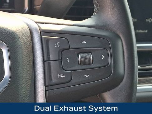 Used 2024 GMC Sierra 1500 Elevation w/ X31 Off-Road Package AWD/4WD image 8