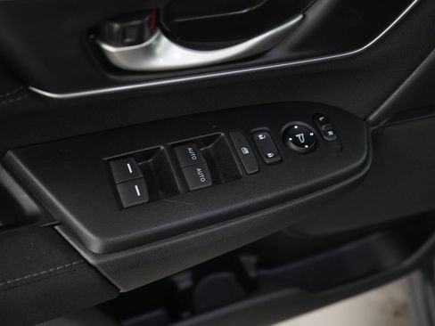 Used 2021 Honda CR-V EX image 19