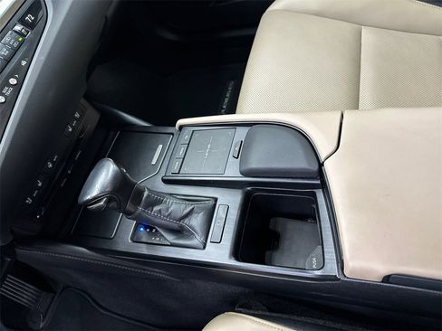 Used 2021 Lexus ES 350 w/ Premium Package image 31