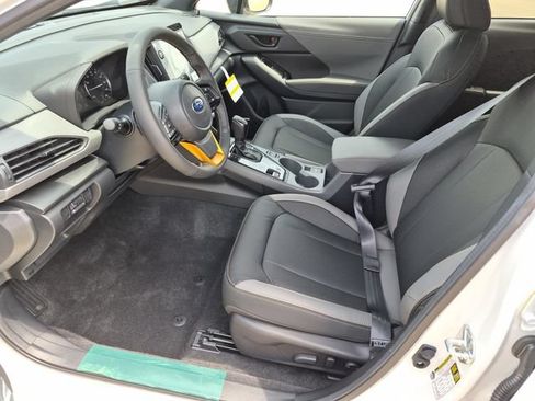New 2026 Subaru Crosstrek 2.5i Wilderness AWD/4WD image 9