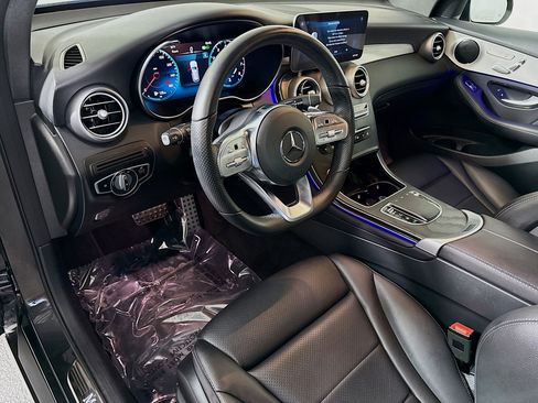Used 2022 Mercedes-Benz GLC 300 image 23