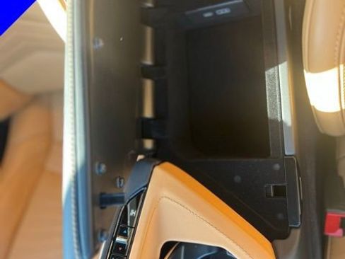 Used 2024 Chevrolet Corvette Z06 image 19