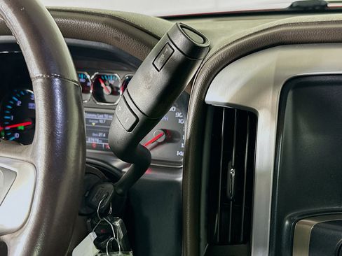 Used 2018 GMC Sierra 1500 SLT w/ SLT Premium Package image 23