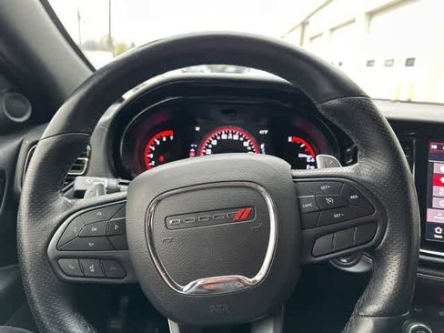 Used 2021 Dodge Durango R/T w/ Blacktop Package image 10