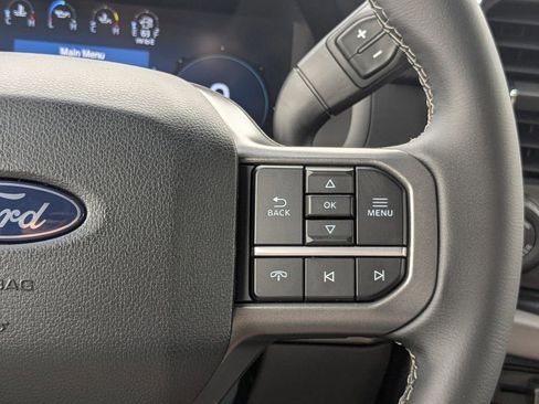 New 2026 Ford F150 XLT w/ Equipment Group 302A MID image 28