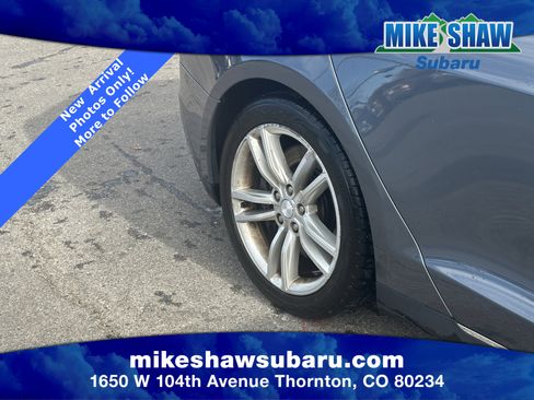 Used 2013 Tesla Model S image 11