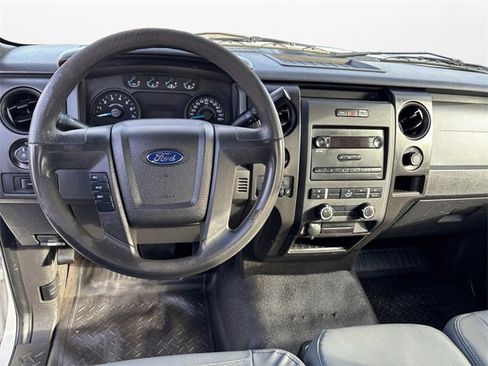 Used 2013 Ford F150 XL w/ HD Payload Pkg image 10